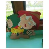 Keebler elf set