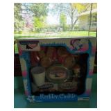 Keebler elf set