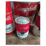 Collection of Campbell
