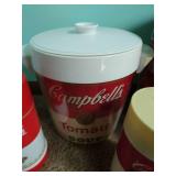 Collection of Campbell