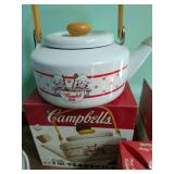 Set of Campbell