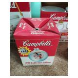 Set of Campbell