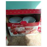Set of Campbell