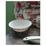 Set of Campbell