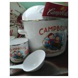 Set of Campbell