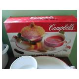 Set of Campbell