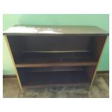 Book shelf