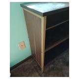 Book shelf