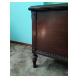 Cedar lined Hope Chest