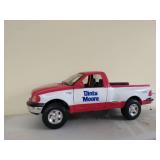 Set of 4 Dinty Moore Trucks