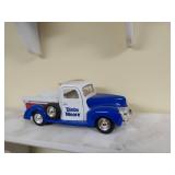 Set of 4 Dinty Moore Trucks