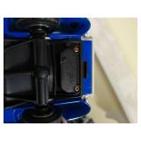 Set of 4 Dinty Moore Trucks