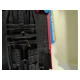 Set of 4 Dinty Moore Trucks