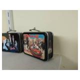 Set of 3 mini lunch boxes