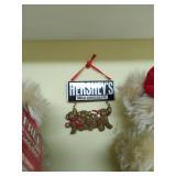 Hershey