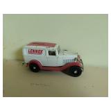 Ertl Company Replica 1932 Ford Delivery Van Bank
