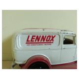 Ertl Company Replica 1932 Ford Delivery Van Bank