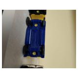 Collection of Promotional Toy Cars