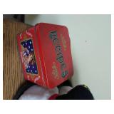 Collection of Coca-Cola Items