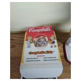 Collection of Campbell