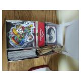 Collection of Campbell