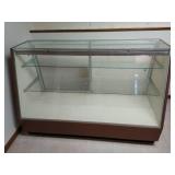 Lighted Display Cabinet