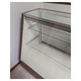 Lighted Display Cabinet