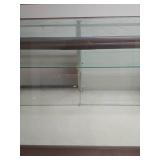 Lighted Display Cabinet