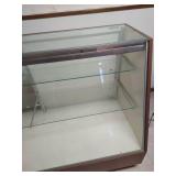 Lighted Display Cabinet