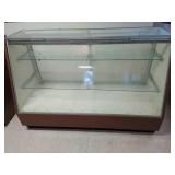 Lighted Display Cabinet