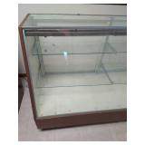 Lighted Display Cabinet