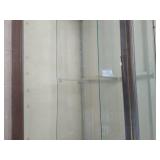 Lighted Display Cabinet