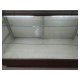 Lighted Display Cabinet