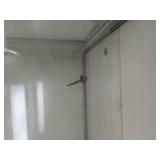 Lighted Display Cabinet