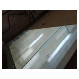 Lighted Display Cabinet