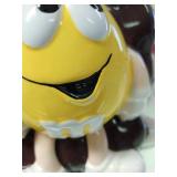 M&Ms Cookie Jar