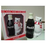 Coca-Cola Cookie Jar