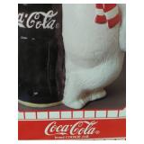 Coca-Cola Cookie Jar