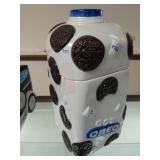 Two Oreo Cookie Jars