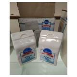 Collection of Pillsbury All Purpose Flour Kitchen Items