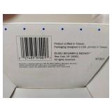 Collection of Pillsbury All Purpose Flour Kitchen Items
