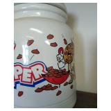 Chips Ahoy Cookie Jar