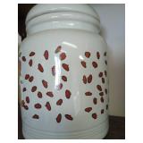 Chips Ahoy Cookie Jar
