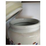 Chips Ahoy Cookie Jar