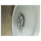 Quaker Oats Cookie Jar
