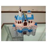 Disneyland 40th Anniversary Cookie Jar