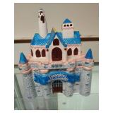 Disneyland 40th Anniversary Cookie Jar