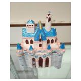Disneyland 40th Anniversary Cookie Jar