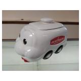 Archway Home Style Cookies Cookie Jar