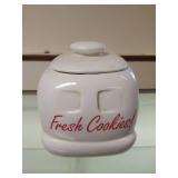 Archway Home Style Cookies Cookie Jar